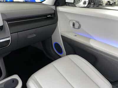 Hyundai Ioniq 5 77.4kWh Balance (2023) - Photo 9
