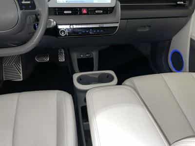 Hyundai Ioniq 5 77.4kWh Balance (2023) - Photo 10