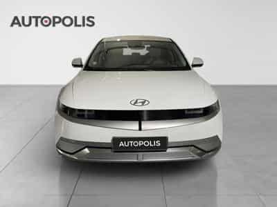 Hyundai Ioniq 5 77.4kWh Balance (2023) - Photo 14