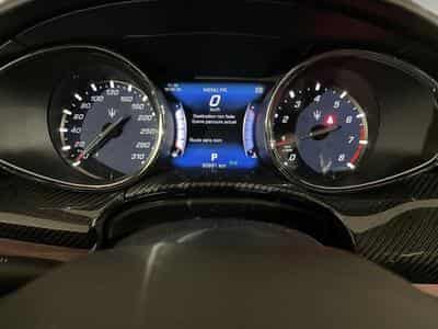 Maserati Quattroporte 3.0 V6 Aut. 4x4 S (2018) - Photo 2