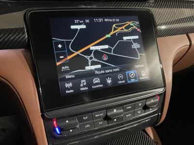 Maserati Quattroporte 3.0 V6 Aut. 4x4 S (2018) - Photo 3