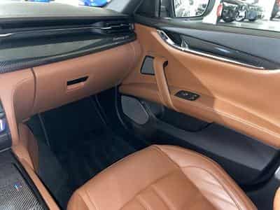 Maserati Quattroporte 3.0 V6 Aut. 4x4 S (2018) - Photo 9
