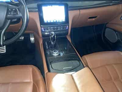 Maserati Quattroporte 3.0 V6 Aut. 4x4 S (2018) - Photo 10