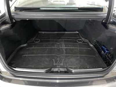 Maserati Quattroporte 3.0 V6 Aut. 4x4 S (2018) - Photo 12