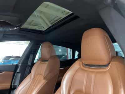 Maserati Quattroporte 3.0 V6 Aut. 4x4 S (2018) - Photo 13