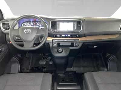 Toyota Proace 2.0D 106kW MWB MPV Aut. (2022) - Foto 5