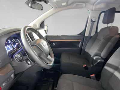 Toyota Proace 2.0D 106kW MWB MPV Aut. (2022) - Foto 4