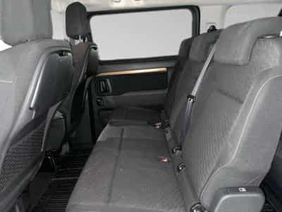 Toyota Proace 2.0D 106kW MWB MPV Aut. (2022) - Foto 11