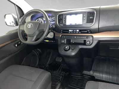 Toyota Proace 2.0D 106kW MWB MPV Aut. (2022) - Foto 7
