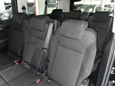 Toyota Proace 2.0D 106kW MWB MPV Aut. (2022) - Foto 14