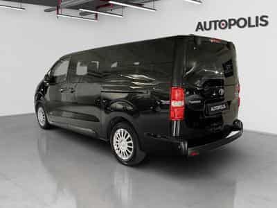 Toyota Proace 2.0D 106kW MWB MPV Aut. (2022) - Foto 15