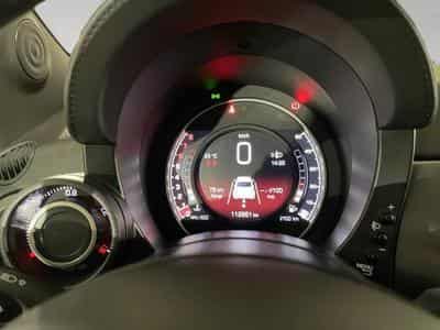 Abarth 500 1.4 T-Jet 595 121kW Turismo (2021) - Photo 2