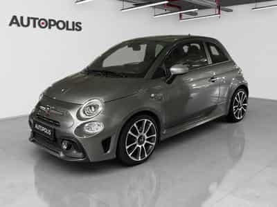 Abarth 500 1.4 T-Jet 595 121kW Turismo (2021) - Photo 1