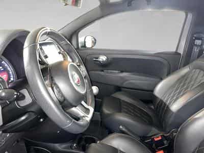 Abarth 500 1.4 T-Jet 595 121kW Turismo (2021) - Photo 4