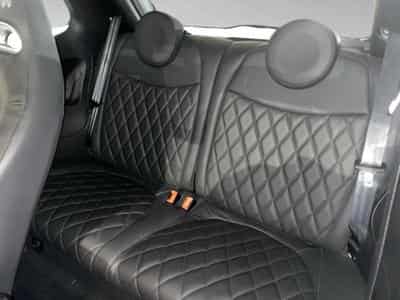Abarth 500 1.4 T-Jet 595 121kW Turismo (2021) - Photo 11