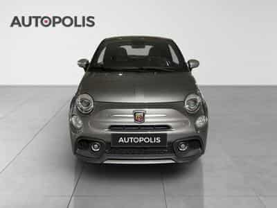 Abarth 500 1.4 T-Jet 595 121kW Turismo (2021) - Photo 14