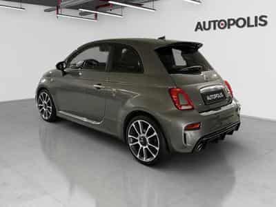 Abarth 500 1.4 T-Jet 595 121kW Turismo (2021) - Photo 13