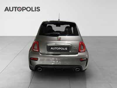 Abarth 500 1.4 T-Jet 595 121kW Turismo (2021) - Photo 15
