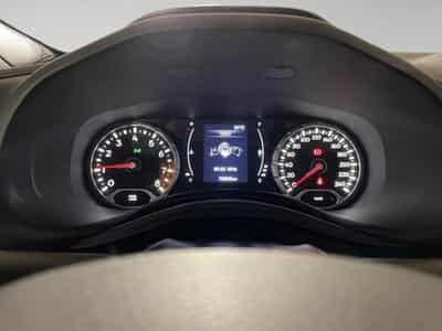Jeep Renegade 1.4 Turbo MA II 136 4x2 DDCT Longitude (2018) - Photo 2