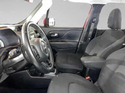 Jeep Renegade 1.4 Turbo MA II 136 4x2 DDCT Longitude (2018) - Photo 4
