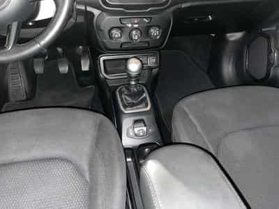 Jeep Renegade 1.4 Turbo MA II 136 4x2 DDCT Longitude (2018) - Photo 10
