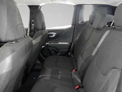 Jeep Renegade 1.4 Turbo MA II 136 4x2 DDCT Longitude (2018) - Photo 11
