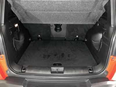 Jeep Renegade 1.4 Turbo MA II 136 4x2 DDCT Longitude (2018) - Photo 12