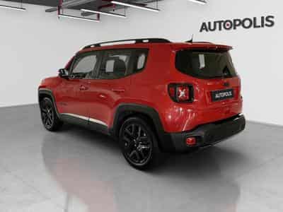 Jeep Renegade 1.4 Turbo MA II 136 4x2 DDCT Longitude (2018) - Photo 13