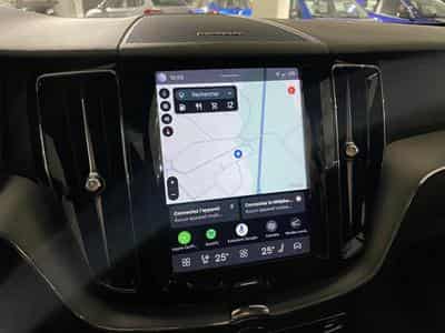 Volvo XC60 B4 P Geartronic Inscription (2022) - Photo 3