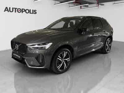 Volvo XC60 B4 P Geartronic Inscription (2022) - Photo 1
