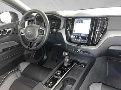 Volvo XC60 B4 P Geartronic Inscription (2022) - Photo 7