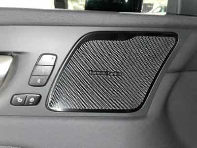 Volvo XC60 B4 P Geartronic Inscription (2022) - Photo 15