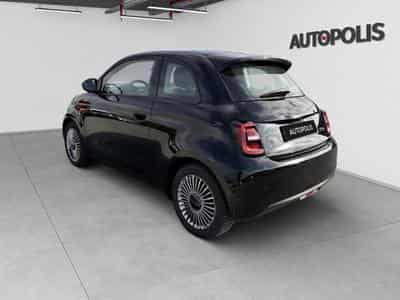 Fiat 500 500e 42 kWh LIMO (2023) - Foto 13