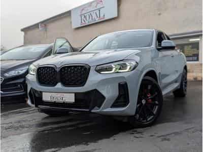 BMW X4 xDRIVE 20iA M SPORT * GARANTIE CONSTRUCTEUR * (2022) - Foto 1