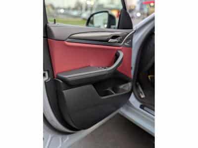 BMW X4 xDRIVE 20iA M SPORT * GARANTIE CONSTRUCTEUR * (2022) - Foto 10