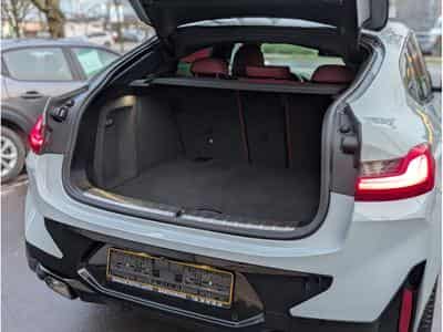 BMW X4 xDRIVE 20iA M SPORT * GARANTIE CONSTRUCTEUR * (2022) - Foto 12