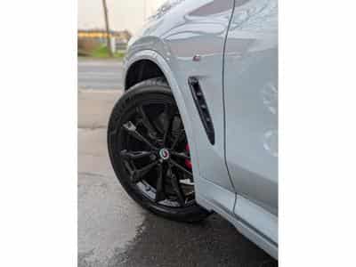 BMW X4 xDRIVE 20iA M SPORT * GARANTIE CONSTRUCTEUR * (2022) - Foto 14