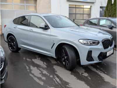 BMW X4 xDRIVE 20iA M SPORT * GARANTIE CONSTRUCTEUR * (2022) - Foto 2