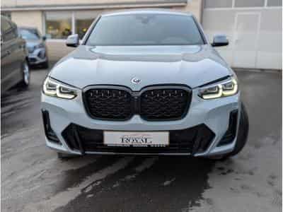 BMW X4 xDRIVE 20iA M SPORT * GARANTIE CONSTRUCTEUR * (2022) - Foto 4