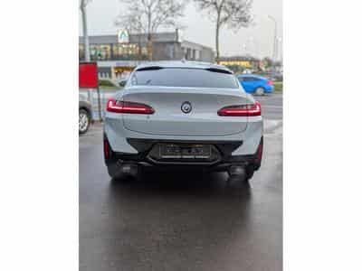 BMW X4 xDRIVE 20iA M SPORT * GARANTIE CONSTRUCTEUR * (2022) - Foto 5