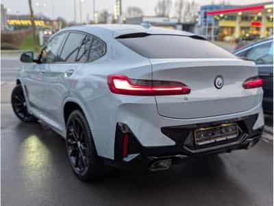 BMW X4 xDRIVE 20iA M SPORT * GARANTIE CONSTRUCTEUR * (2022) - Foto 6