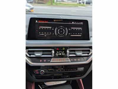 BMW X4 xDRIVE 20iA M SPORT * GARANTIE CONSTRUCTEUR * (2022) - Foto 9