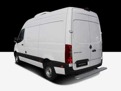Mercedes Sprinter 315 CDI Kasten standard Hochdach Kerstner (2026) - Foto 3