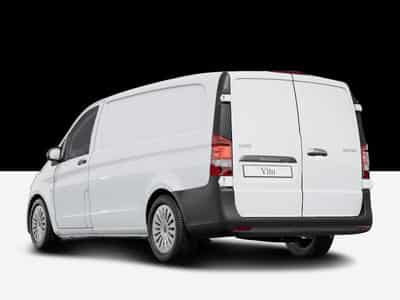 Mercedes Vito 114 CDI Kasten Lang (2026) - Foto 2