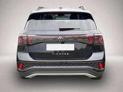 VW T-Cross (2026) - Photo 5