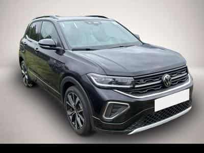 VW T-Cross (2026) - Photo 3
