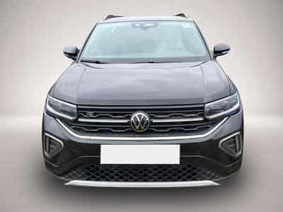 VW T-Cross (2026) - Photo 2