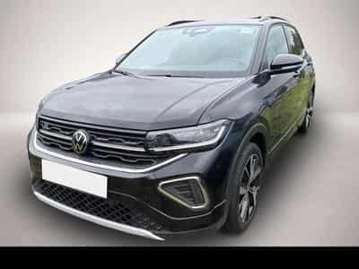 VW T-Cross (2026) - Photo 1
