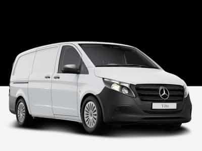 Mercedes Vito 114 CDI Kasten Lang (2026) - Foto 1