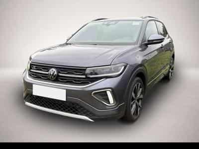 VW T-Cross (2026) - Photo 1